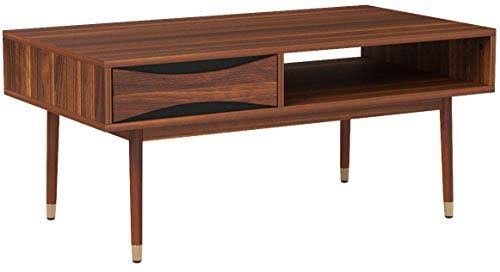 Walnut Coffee Table N321511
