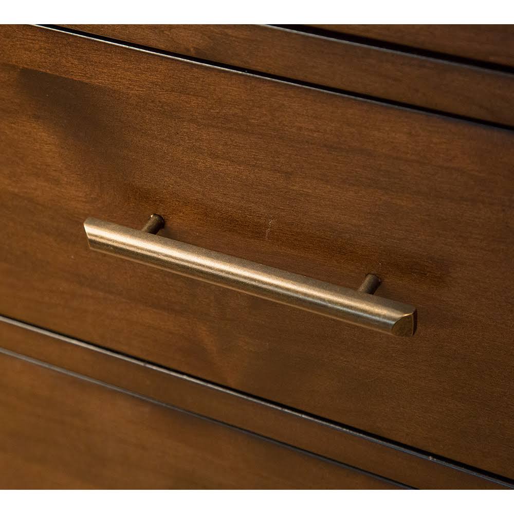 3 Drawer Nightstand G47222