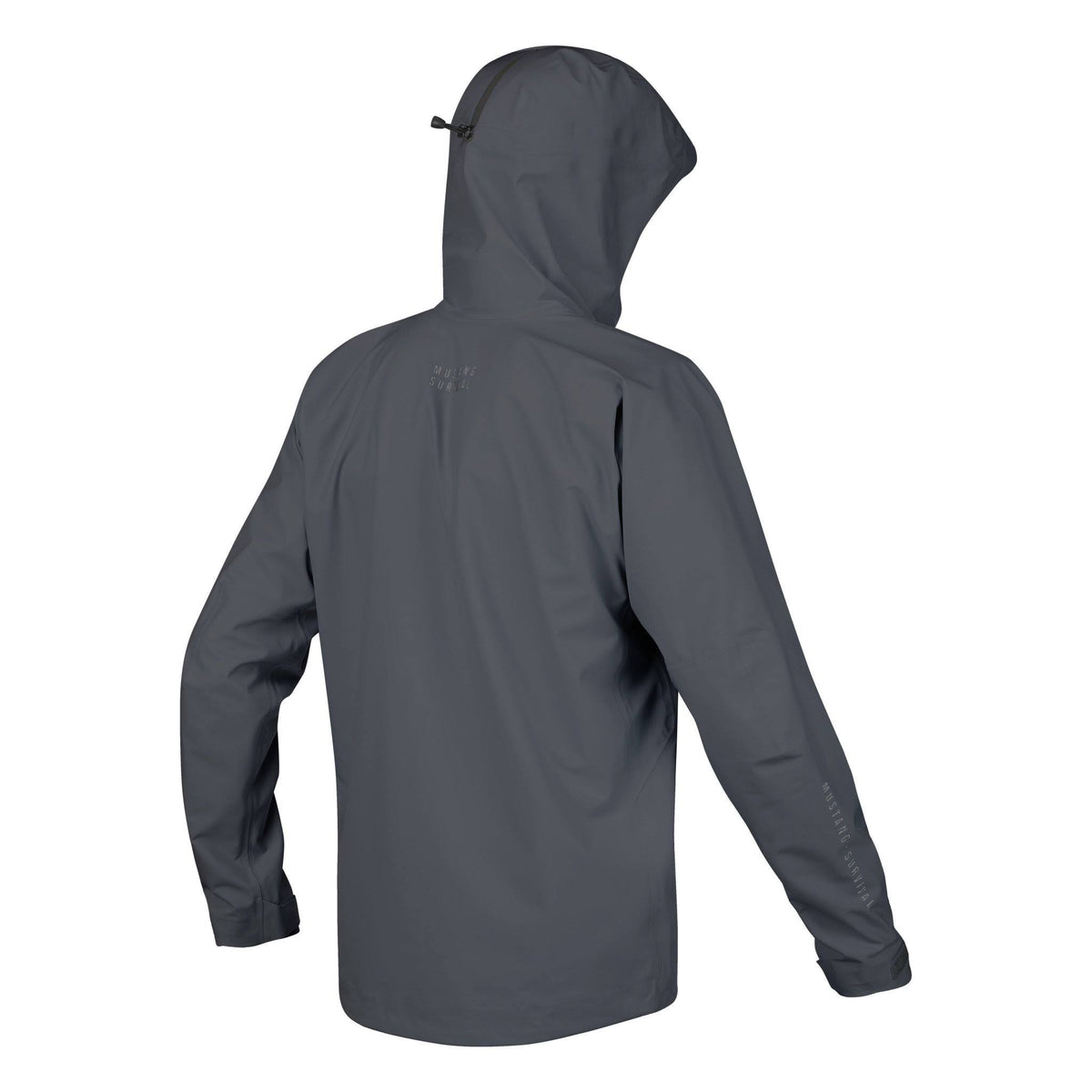 Waterproof Jacket Ocean Blue L M8778