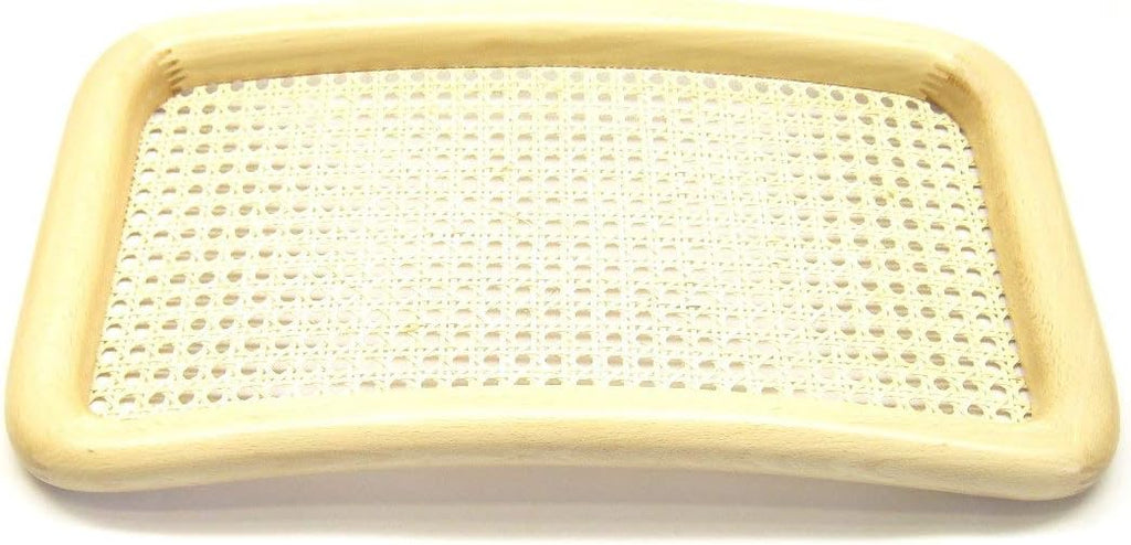 Natural Cane Back Chair Backrest F624