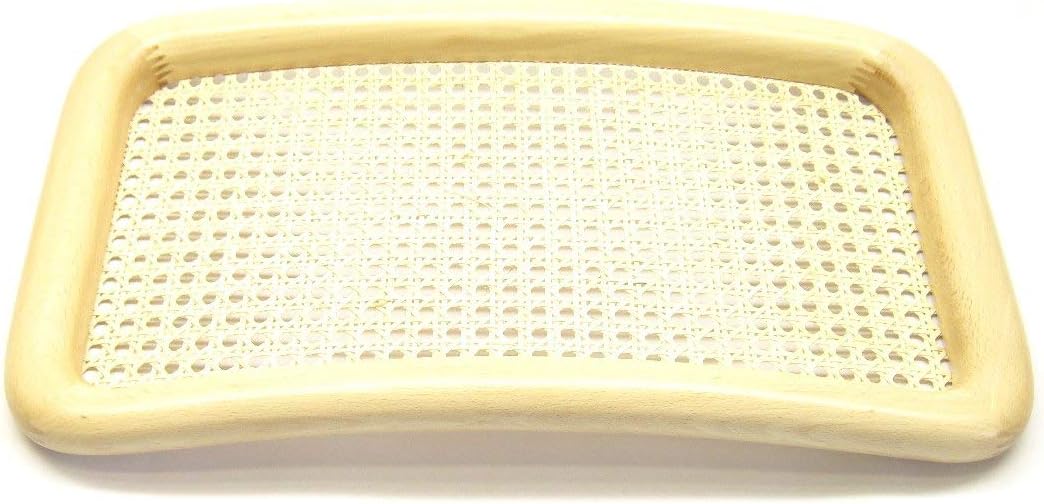 Natural Cane Back Chair Backrest F624