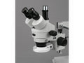 3.5X-90X LED Trinocular Zoom Stereo Microscope + 3MP Camera D93588