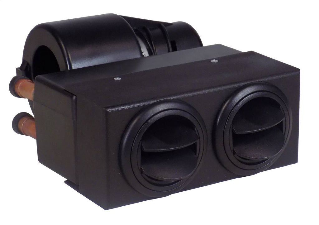 12V Under-Dash Heater L8161