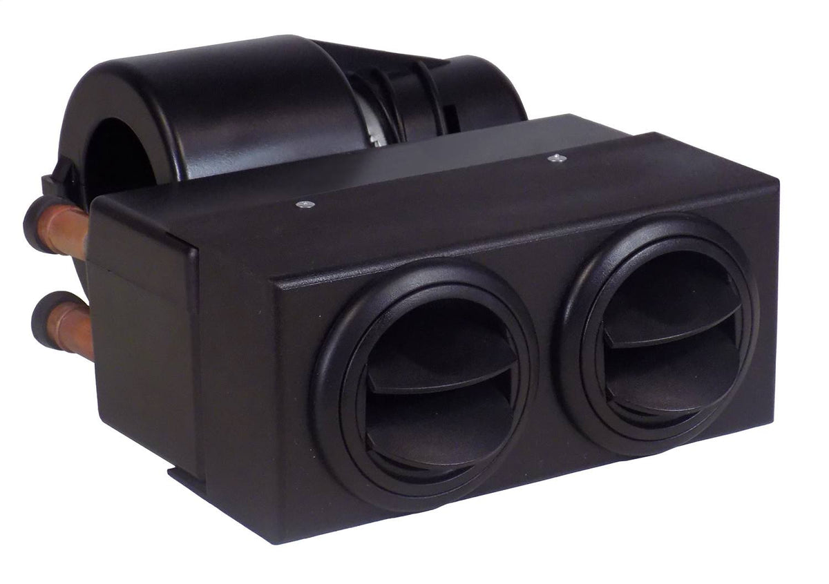 12V Under-Dash Heater L8161