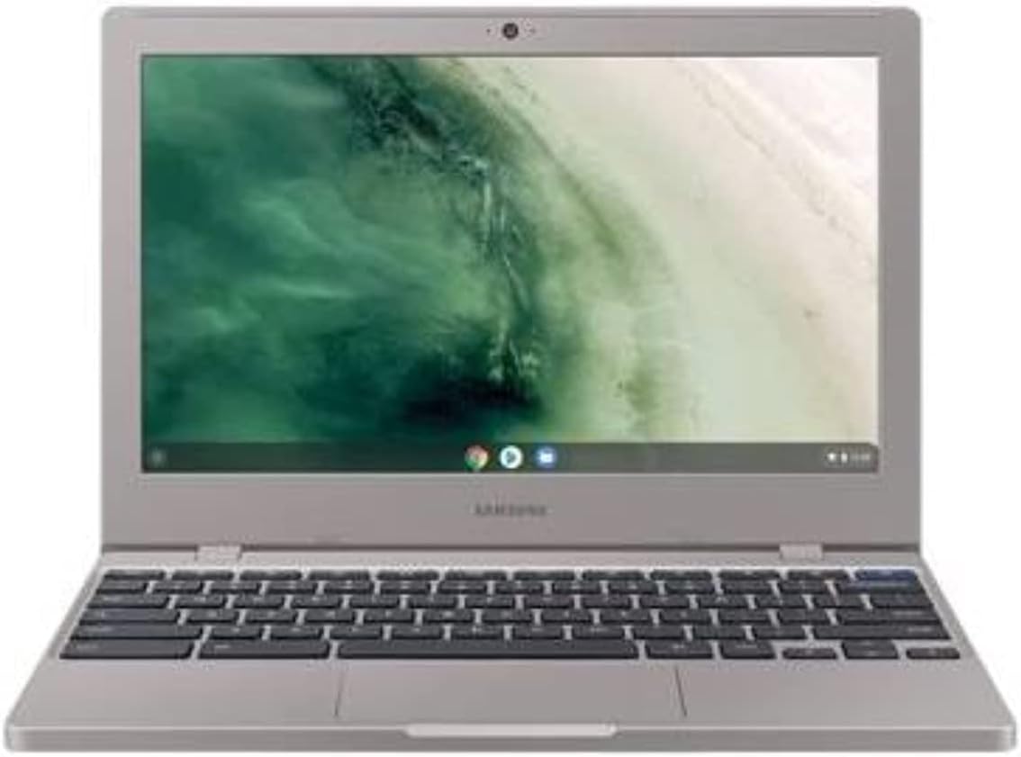 11.6" HD Chromebook W998