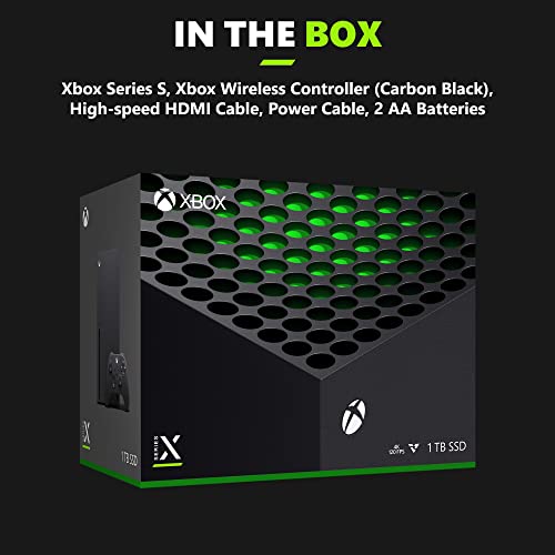 Xbox Series X Console X791