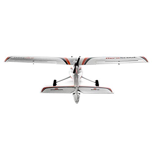 RC Airplane 1.1m RTF R18748