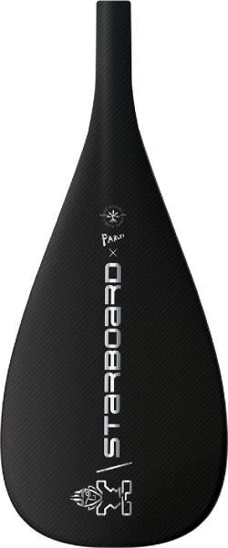 Stand Up Paddle Large Black 64-88 in E846