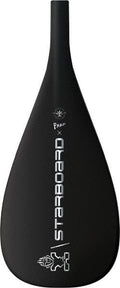 Stand Up Paddle Large Black 64-88 in E846