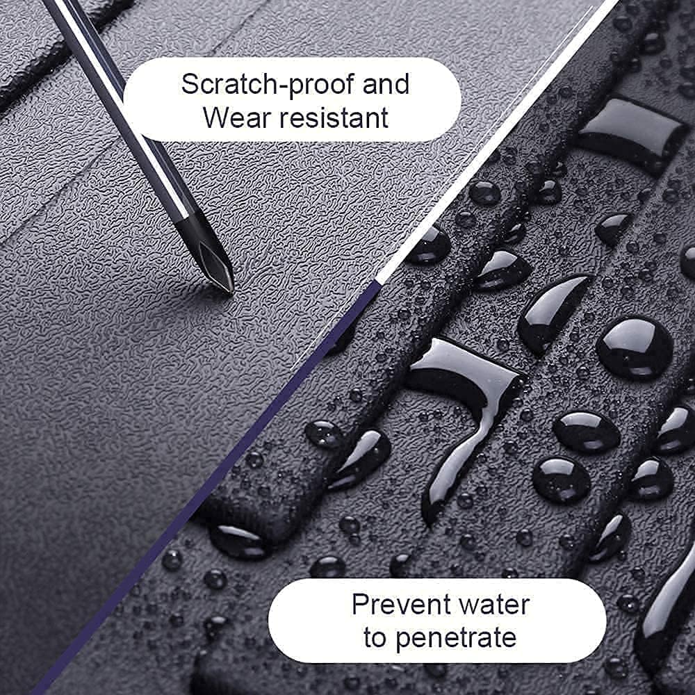Heavy Duty Cargo Mat Liner with Traction Grips K551465