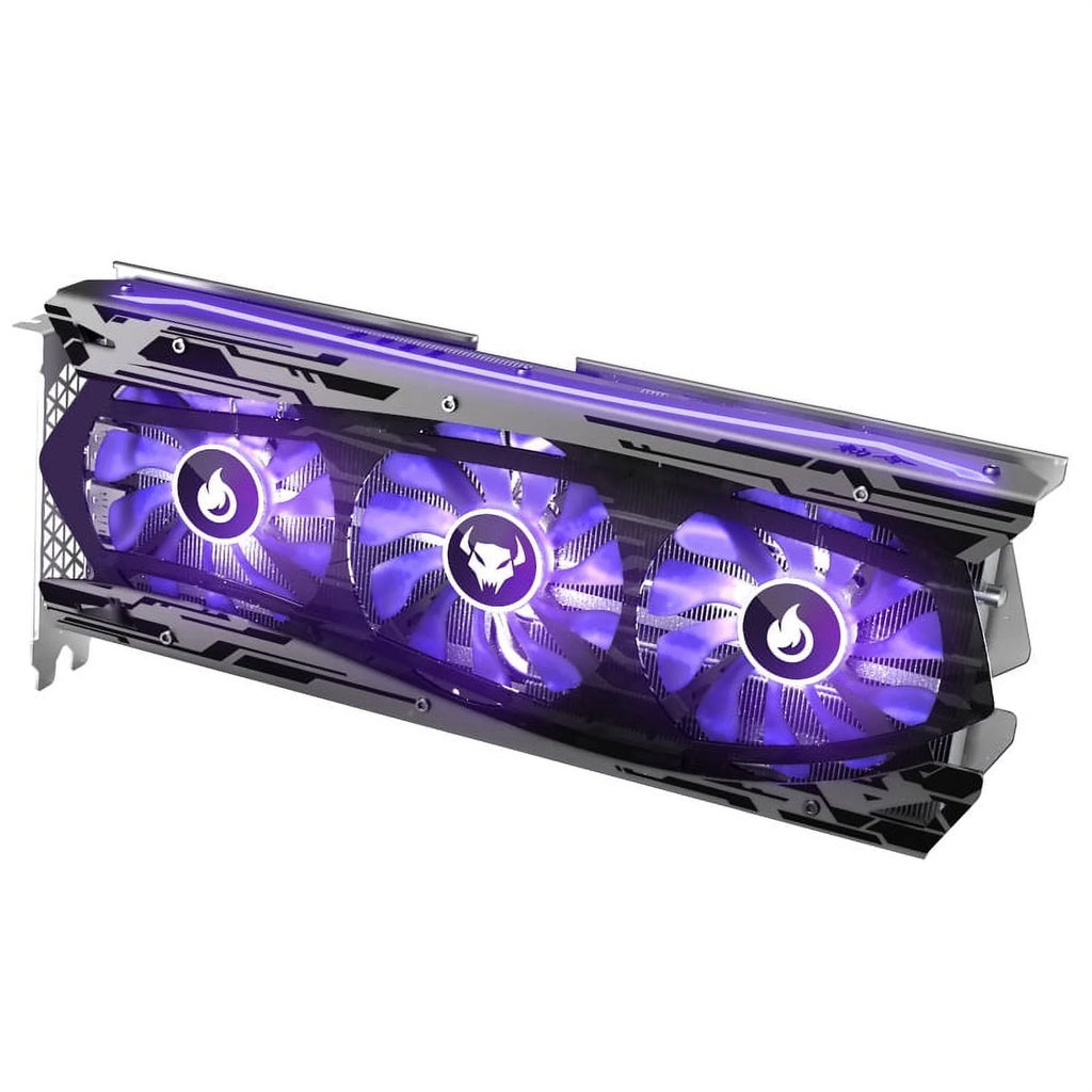 RTX 3060 12GB GDDR6 Graphics Card R448