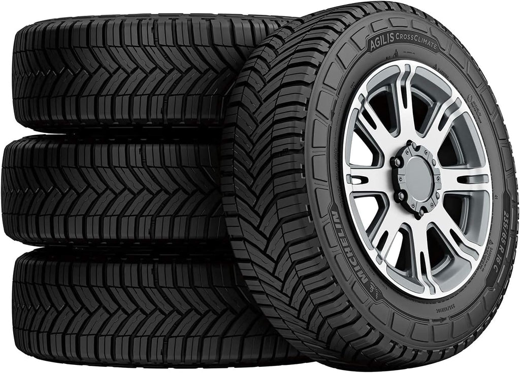 All-Season Radial Car Tire LT245/75R17/E 121/118R N18160