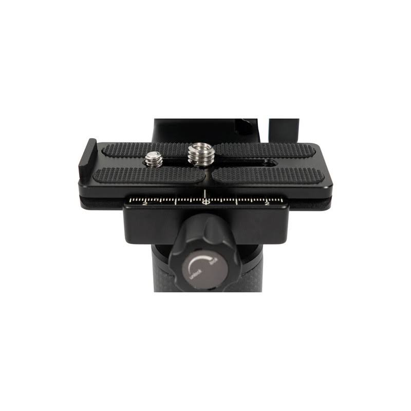 Carbon Fiber Gimbal Head U1613