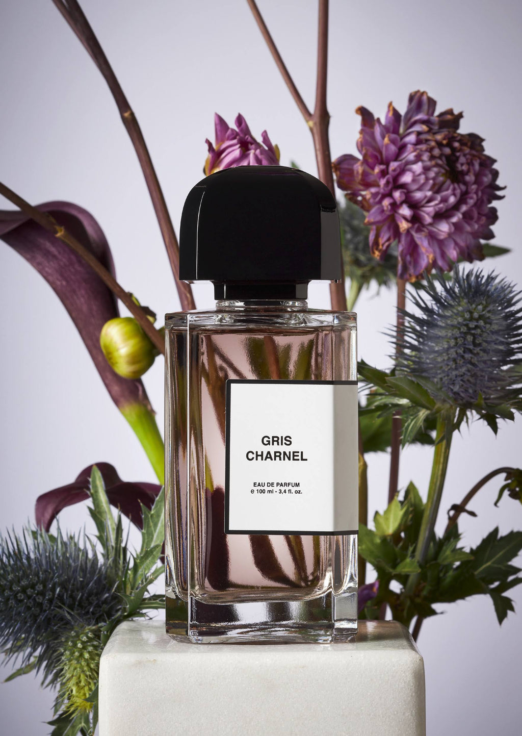 Gris Charnel Eau De Parfum Y9787