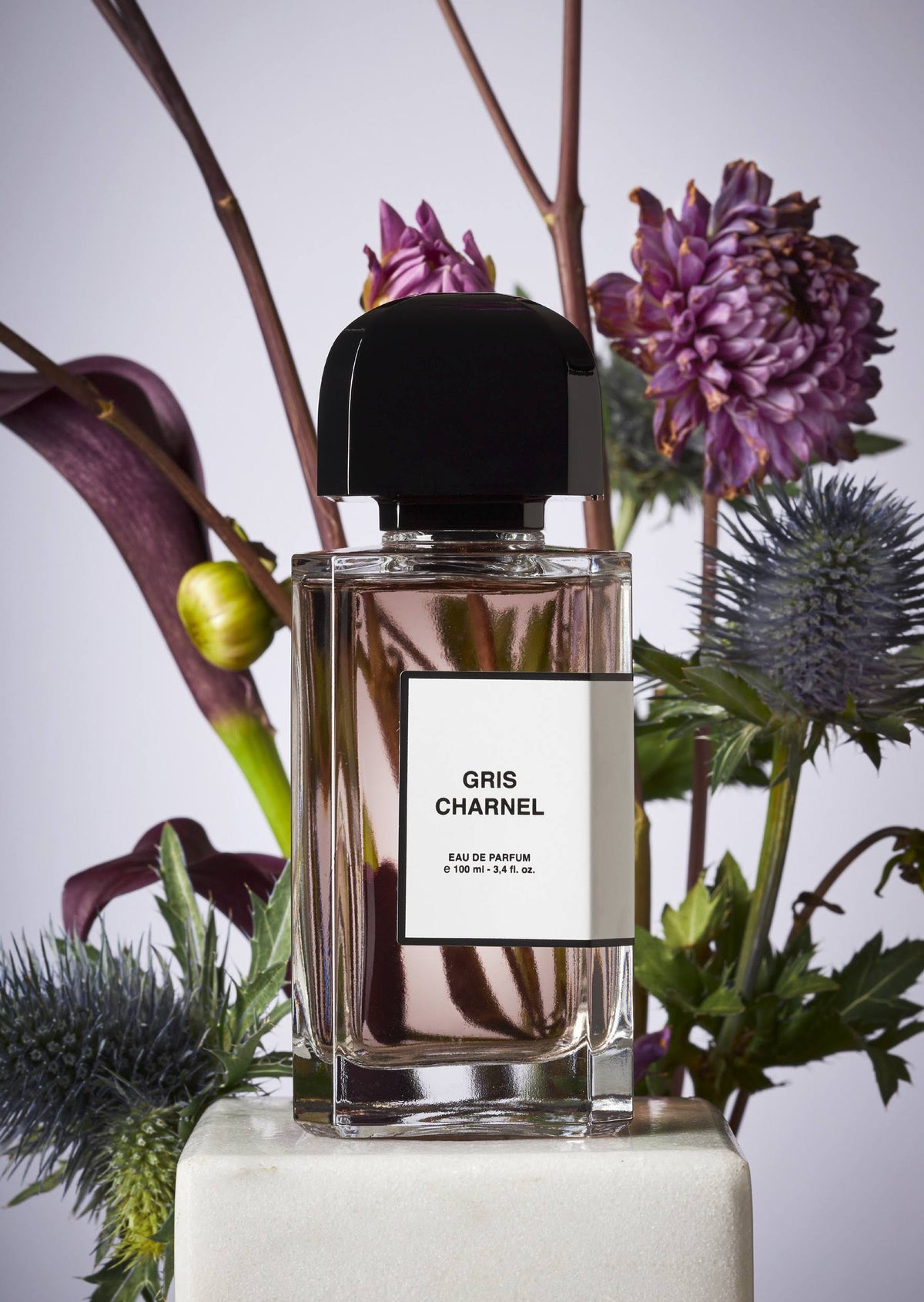 Gris Charnel Eau De Parfum Y9787