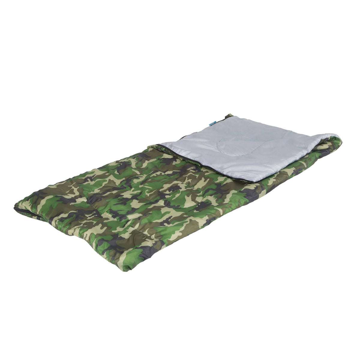Green Camo Tent Set U42239