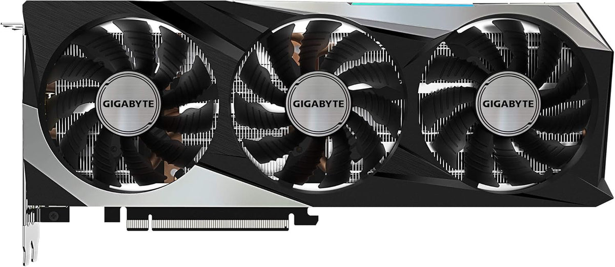 AMD Radeon RX 6800 XT 16G Graphics Card U8623