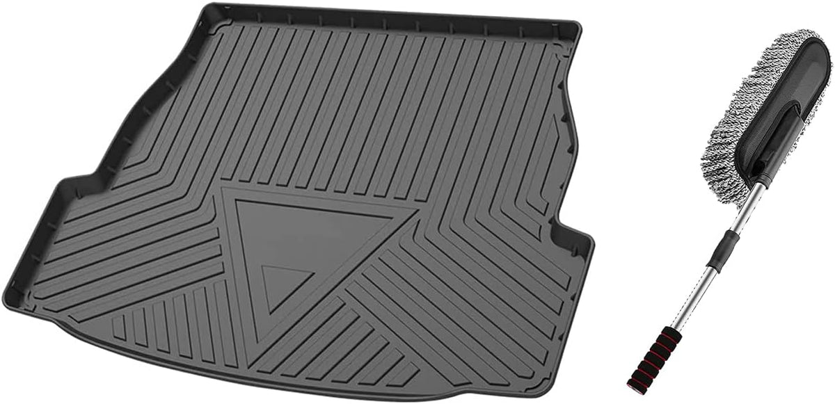 Heavy Duty Cargo Mat Liner with Traction Grips K551465