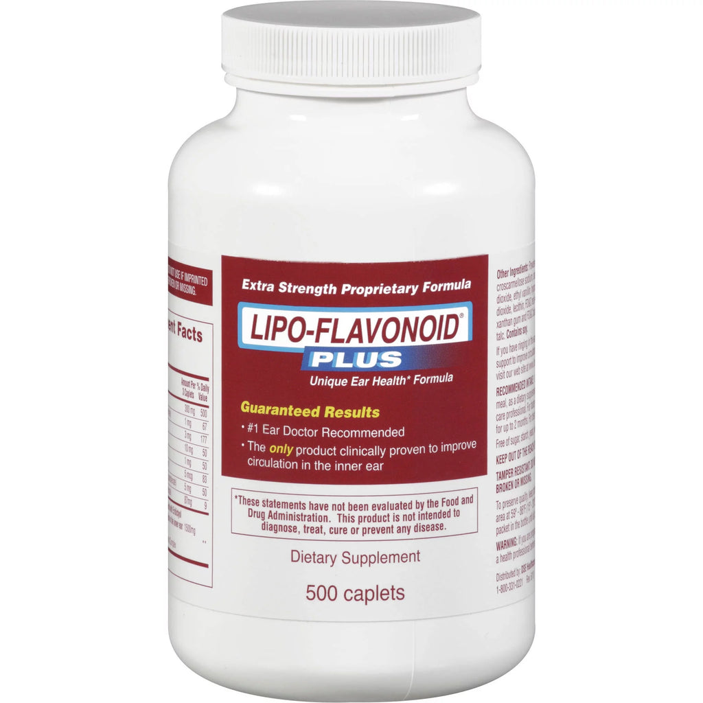Lipo-Flavonoid Plus Dietary Supplement Z7068