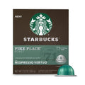 Nespresso Vertuo Coffee Capsules 8 count Y288860