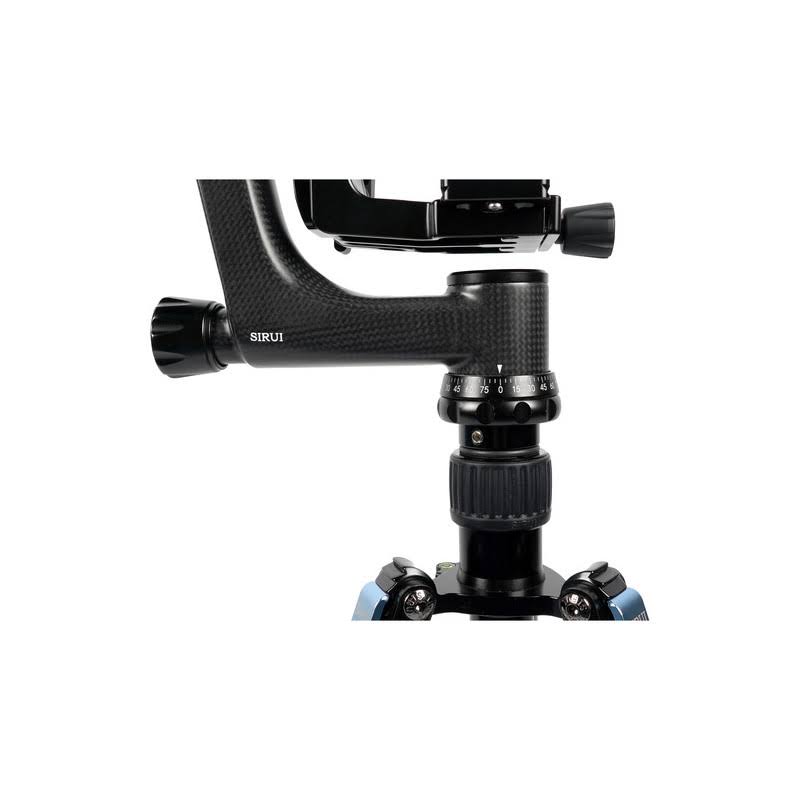 Carbon Fiber Gimbal Head U1613