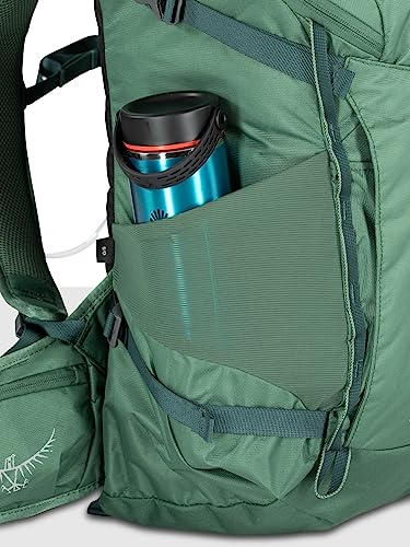 Men's Hiking Backpack with Hydraulics Reservoir W6777