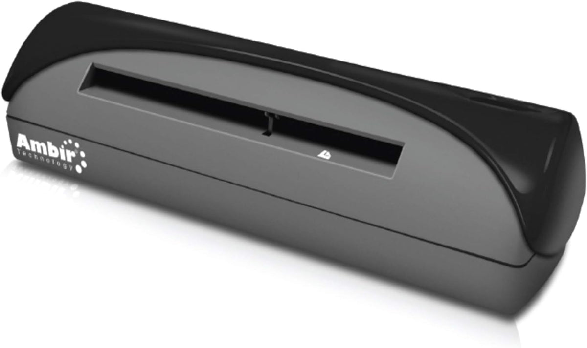 Simplex Card Scanner for Windows PC M773