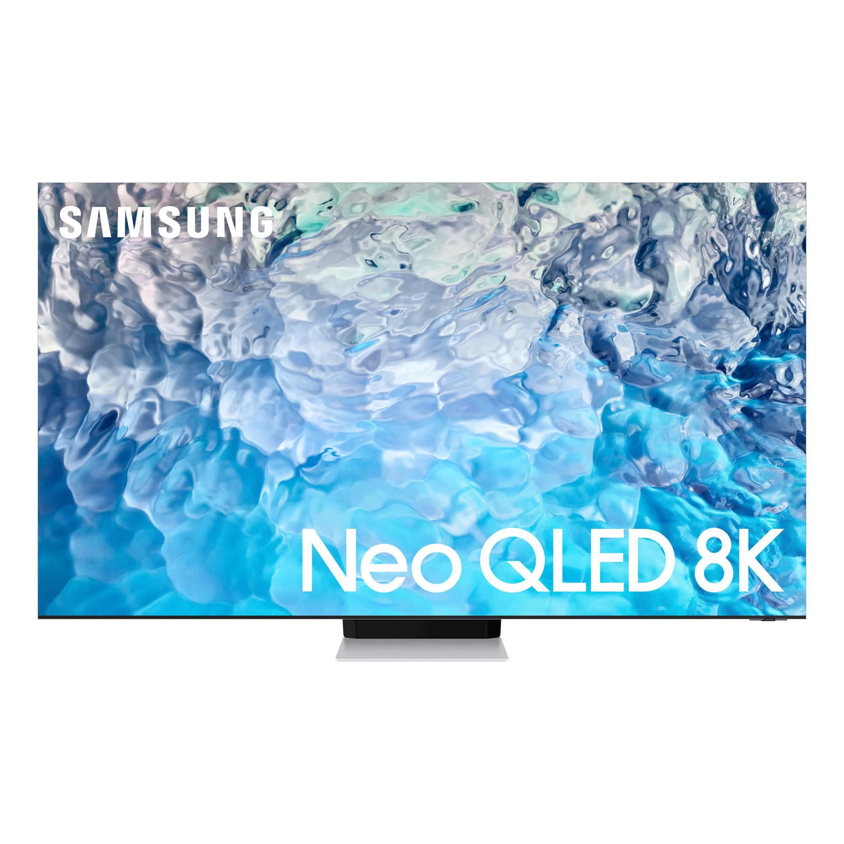 75" Neo QLED 8K Smart TV P647