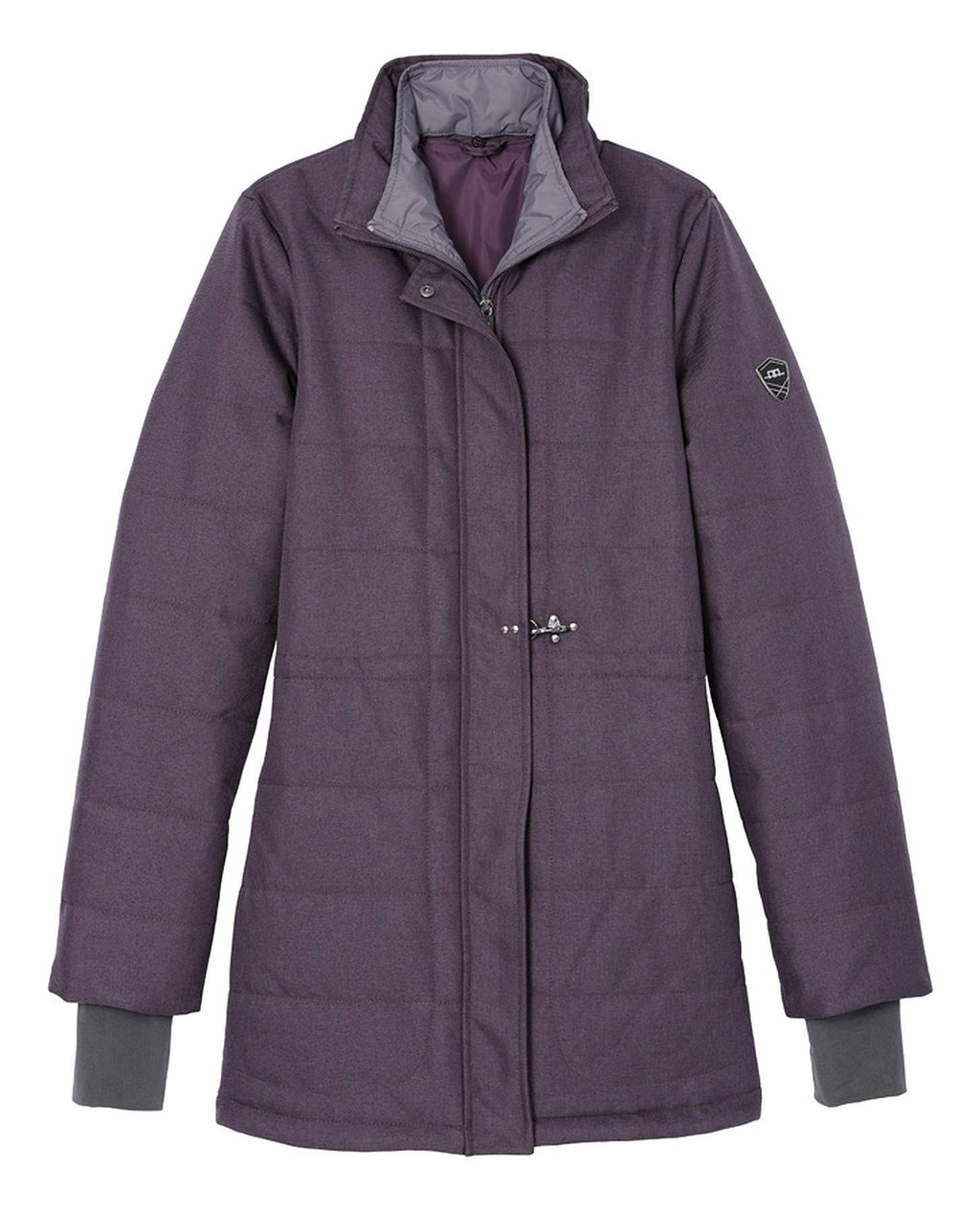 Padded Jacket H7304