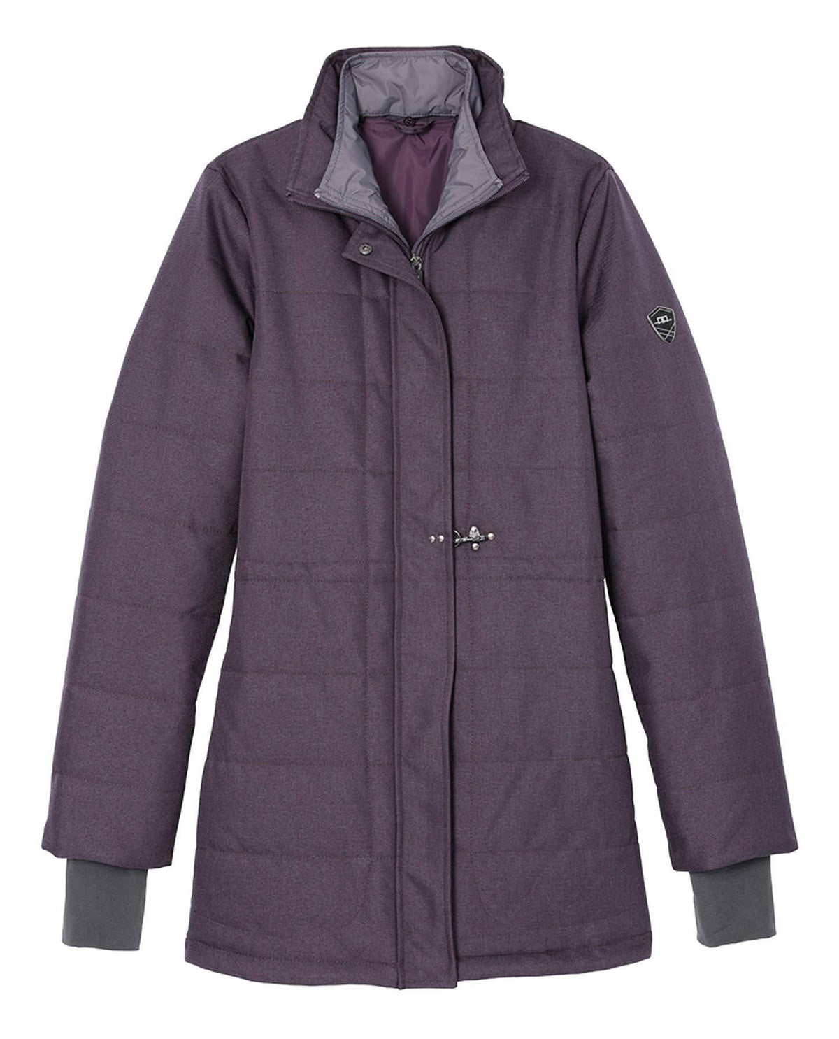Padded Jacket H7304
