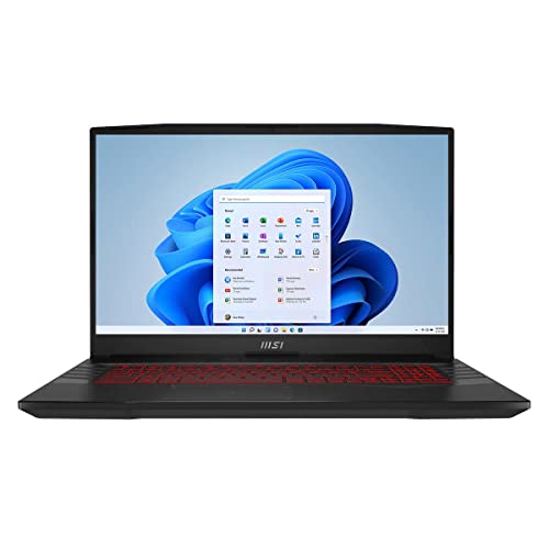 17.3" 144 Hz FHD Gaming Laptop Intel i7-12700H 32GB DDR4 1TB NVMe SSD NVIDIA GeForce RTX 3050 Ti 4GB P1522