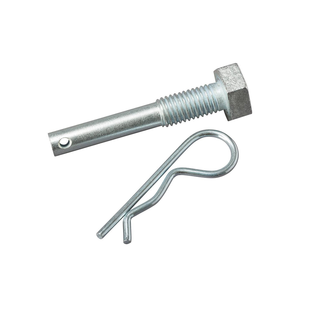 Hitch Mounted Cargo Carrier E83856
