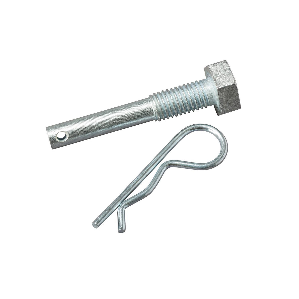 Hitch Mounted Cargo Carrier E83856