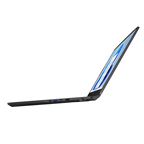 17.3" 144 Hz FHD Gaming Laptop Intel i7-12700H 32GB DDR4 1TB NVMe SSD NVIDIA GeForce RTX 3050 Ti 4GB P1522