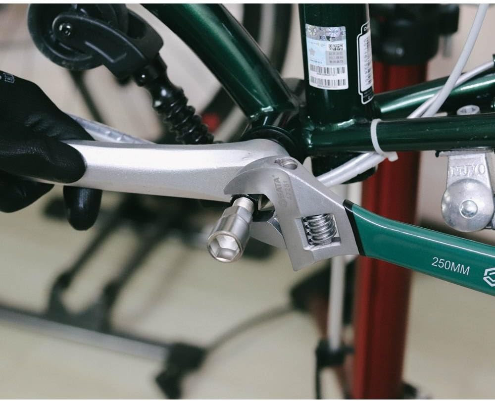 Compact Crank Puller Bike Crank Arm Puller M39311