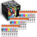 24-Pack Compatible Ink Cartridge Replacement I4336