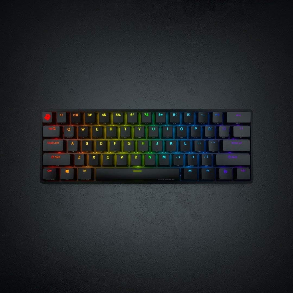 Aluminum Wireless Keyboard White Cherry MX Brown O451