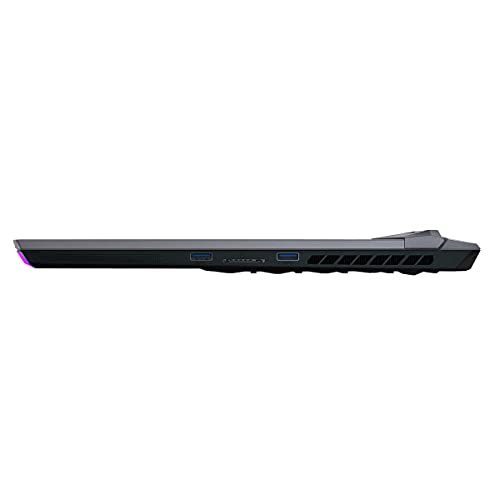 17.3" FHD IPS 144Hz Gaming Laptop with 64GB RAM 2TB SSD RTX 3060 6GB Y8034