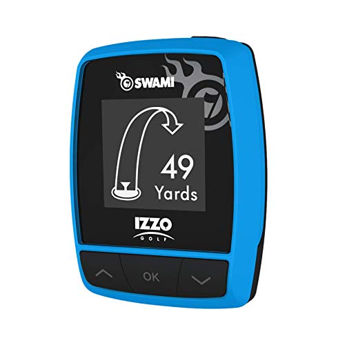 Handheld Golf GPS Rangefinder Q260616