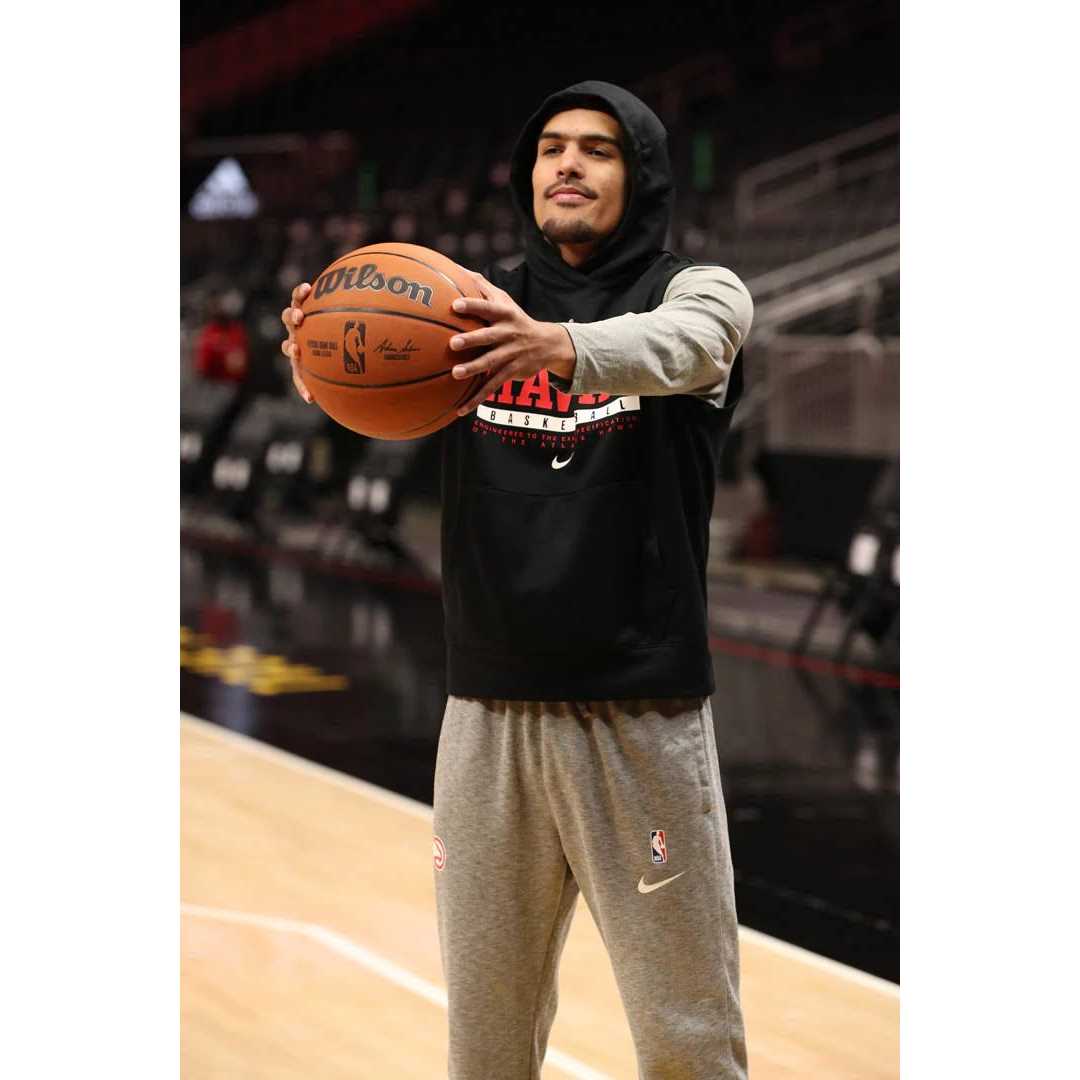 NBA Official Game Basketball J35204