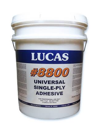 Universal Bonding Adhesive for EPDM TPO PVC 5G K3593