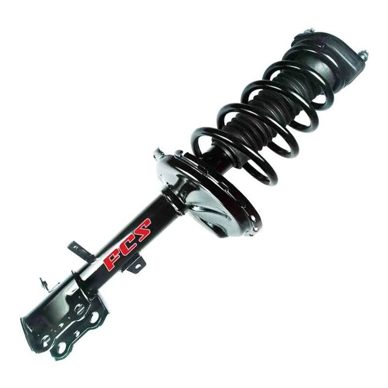 Strut and Coil Spring Assembly R144