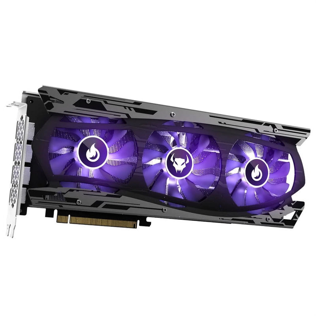 RTX 3060 12GB GDDR6 Graphics Card R448