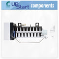 Refrigerator Ice Maker Assembly U36103