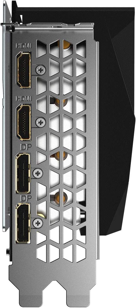 AMD Radeon RX 6800 XT 16G Graphics Card U8623