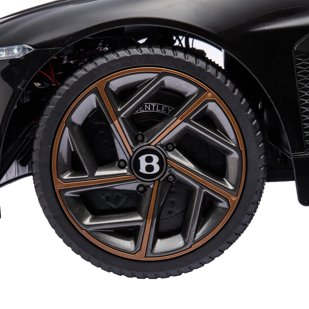 12V Licensed Battery Powered Electric Ride On Sports Car Toy Y94882