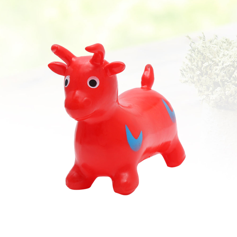 Inflatable Mini PVC Animal Toy T326
