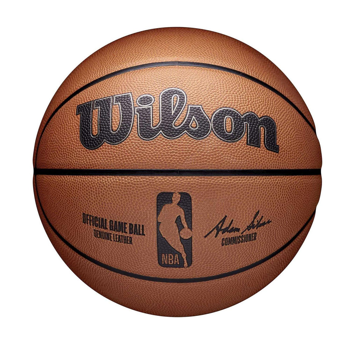 NBA Official Game Basketball J35204