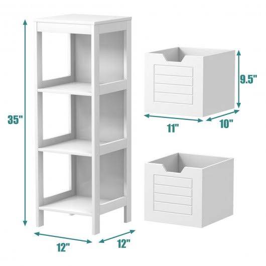 Multifunction Storage Cabinet S8843