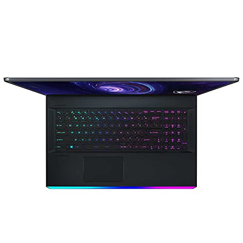 17.3" FHD IPS 144Hz Gaming Laptop with 64GB RAM 2TB SSD RTX 3060 6GB Y8034